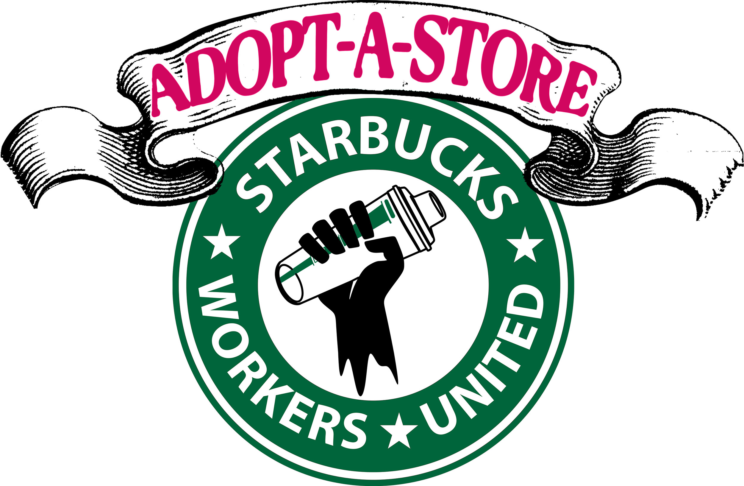 August 7 - Support Starbucks Workers! | Women's March