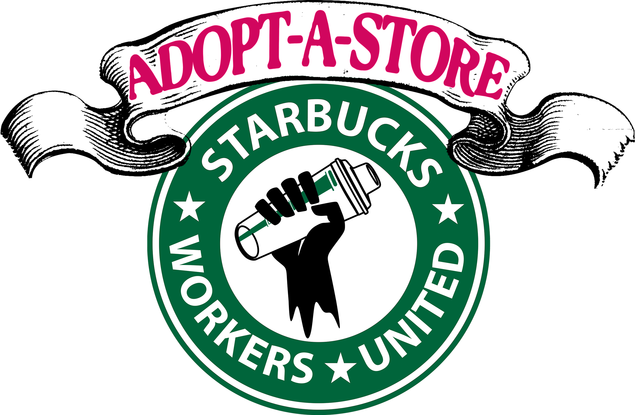 August 7 - Support Starbucks Workers! | Womens March